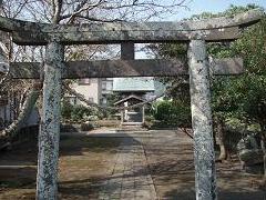 大原神社