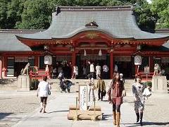 生田神社