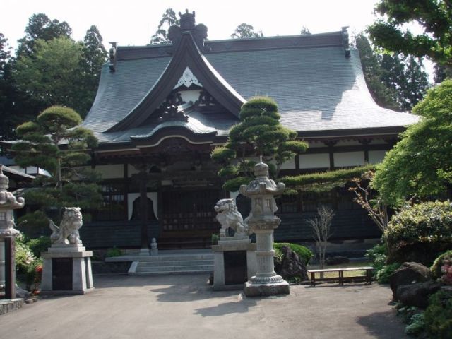 宝勝寺２