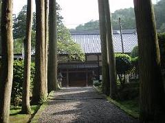 霊水禅寺