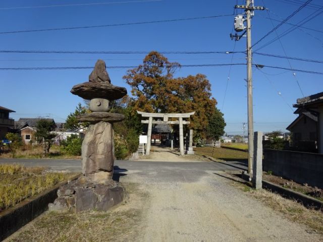 三井正八幡