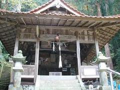 大元神社