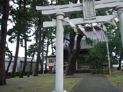 秋葉神社