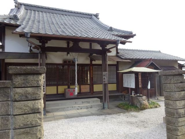 園蔵院１