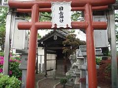 日吉神社