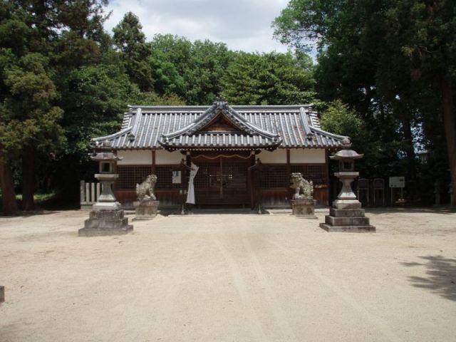 糸井神社