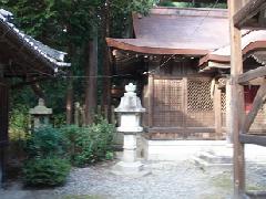 望湖神社