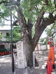 方違神社２