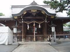 海神社