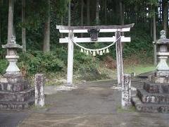 熊野神社