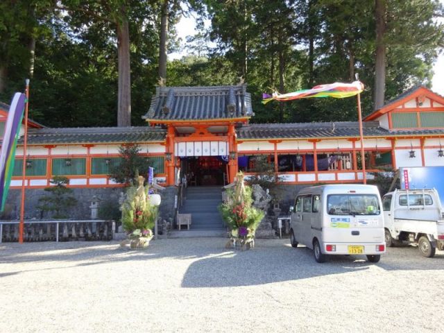 墨染神社