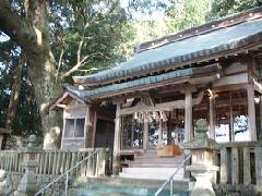 長島神社