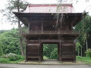 多宝院」２