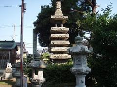 奥野八幡神社