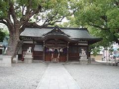 金岡神社