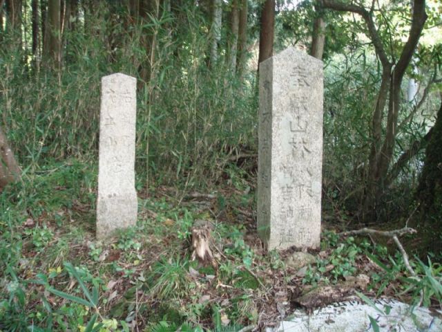 奉献　八坂神社