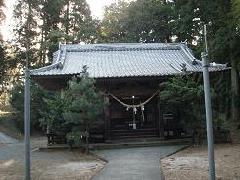 久住神社