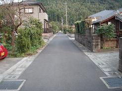 野町跡