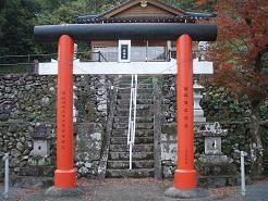 一条神社