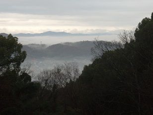 雲海