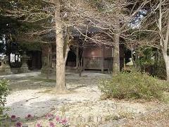 高野神社