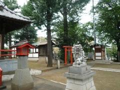 神明神社