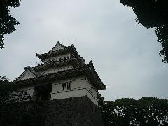 小田原城