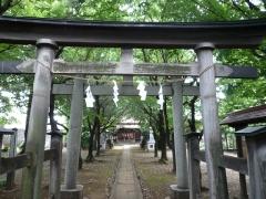 木宮稲荷神社