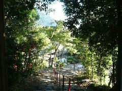 石薬師寺