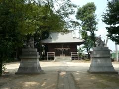 神明神社(1328)