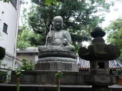 江戸の六地蔵