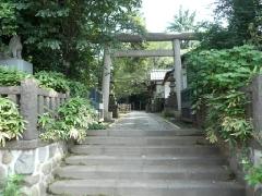 天祖神社