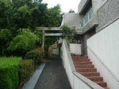 千鳥塚