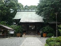 二宮神社