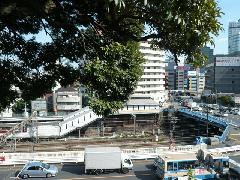 神奈川駅