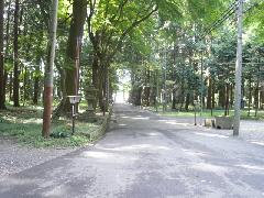 田村神社