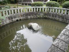 明治川神社