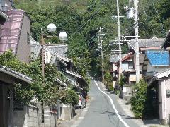 潮見坂