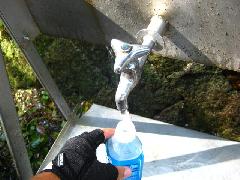 湧き水