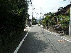 旧道