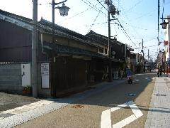 草津宿