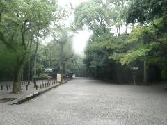 熱田神宮