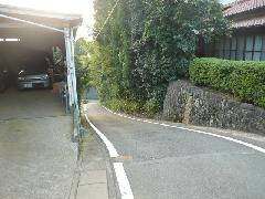 こわめし坂