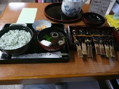 味噌田楽