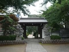 地蔵院