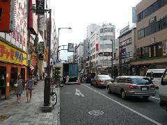 府中宿