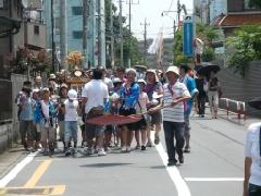 お祭り(1115)