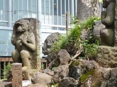 浅間神社