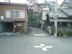 分岐