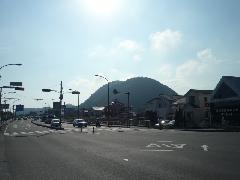 高麗山